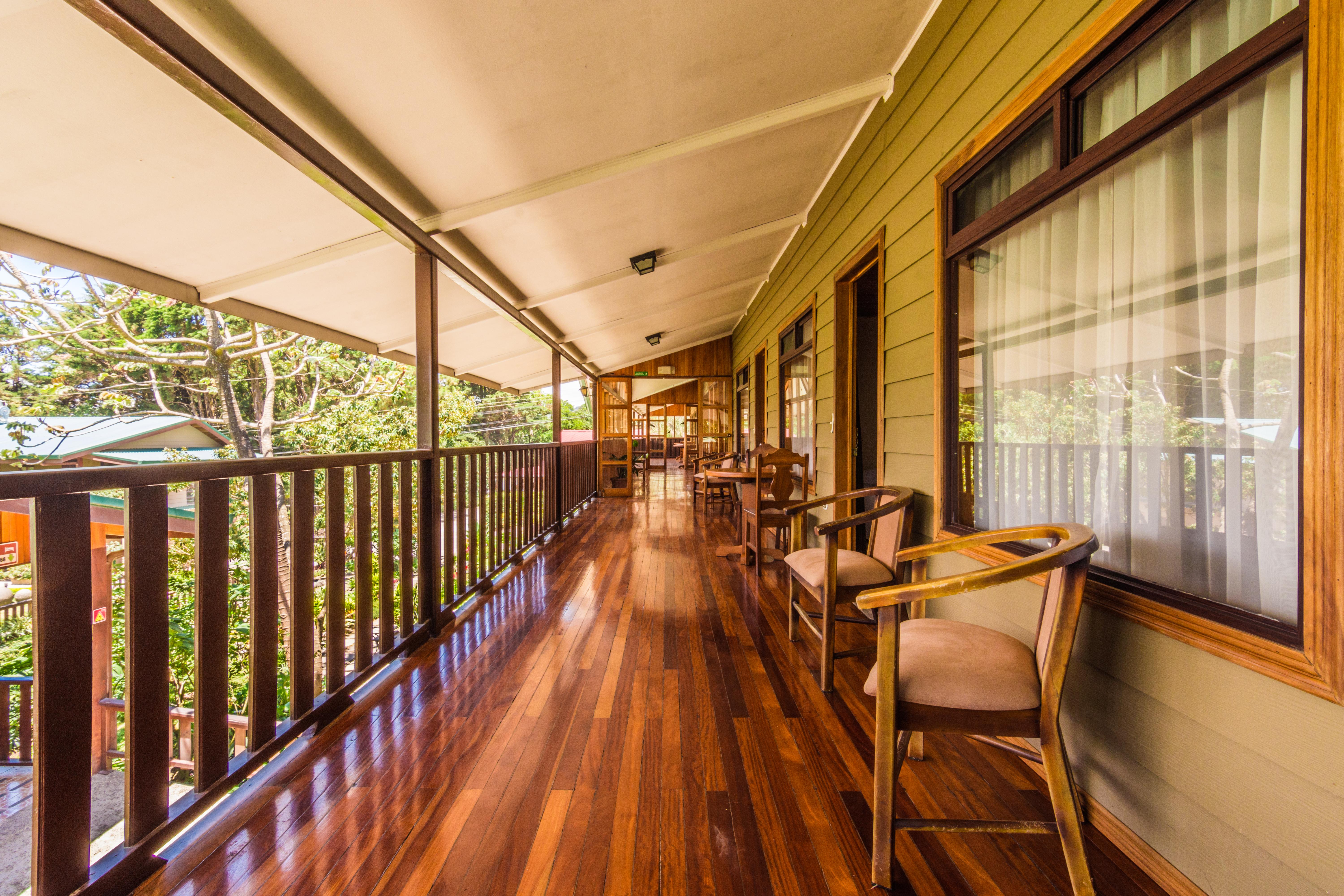 Monteverde Country Lodge - Costa Rica Exterior foto