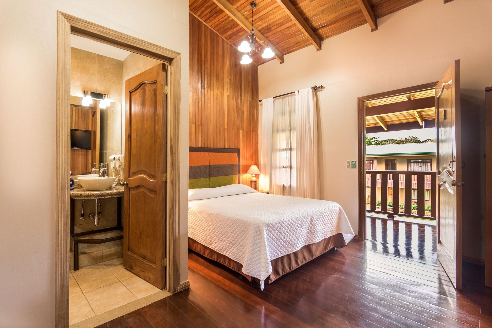 Monteverde Country Lodge - Costa Rica Exterior foto