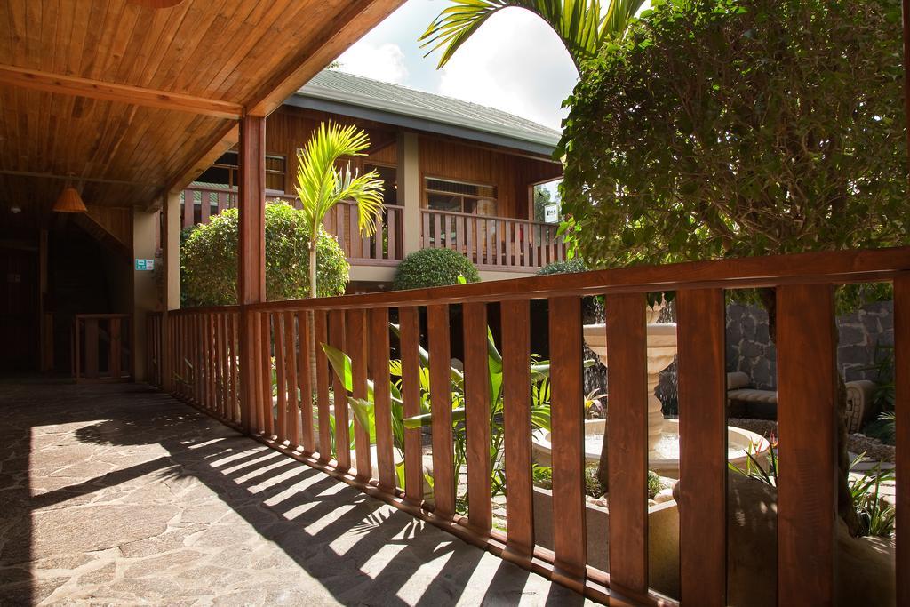Monteverde Country Lodge - Costa Rica Quarto foto